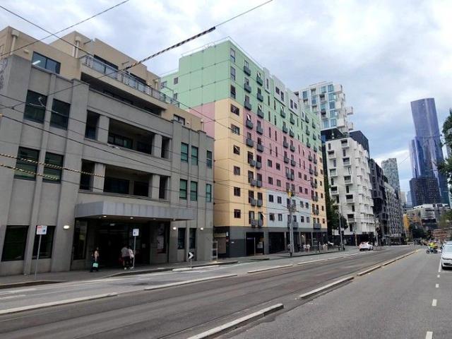 Gateway to CBD