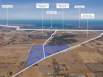 Batesford, Greater Geelong, Victoria