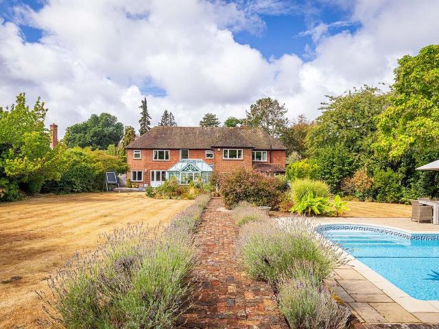 Gateways, Cranleigh Road, Wonersh GU5, 5 bed property to rent, £6,000 pcm | PrimeLocation