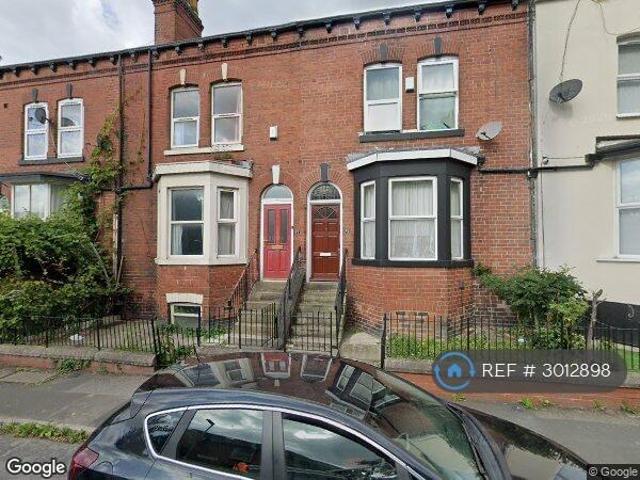 Gathorne Terrace, Leeds, LS8 4 bed terraced house to rent £1,400 pcm £323 pw
