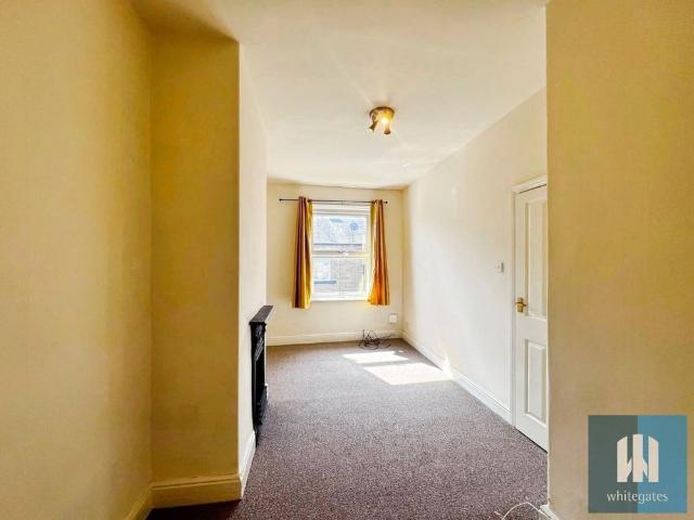 Gathorne Street, Brighouse, HD6