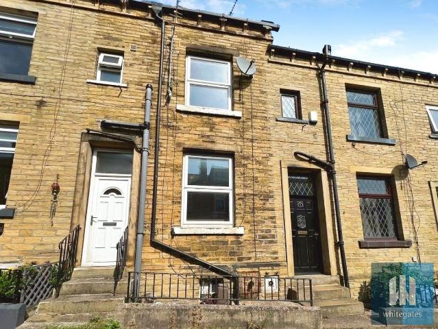 Gathorne Street, Brighouse HD6, 2 bed terraced house to rent, £775 pcm | PrimeLocation