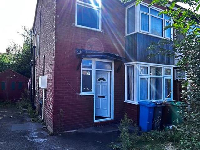 Gatling Avenue, Manchester M12, 3 bed semi detached house to rent, £1,750 pcm | PrimeLocation