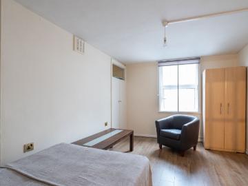 Gatliff Close, Ebury Bridge Road, London SW1W, Studio to rent, £1,850 pcm | PrimeLocation