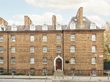 Gatliff Close, Pimlico & Westminster SW1W, Studio to rent, £1,846 pcm | PrimeLocation