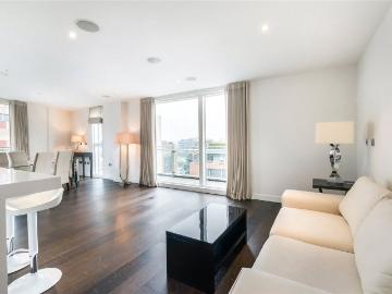 Gatliff Road, London SW1W, 3 bed flat to rent, £7,500 pcm | PrimeLocation