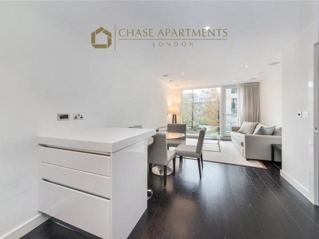 Gatliff Road, London SW1W, 1 bed flat to rent, £3,098 pcm | PrimeLocation