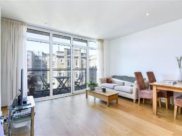Gatliff Road, London SW1W, 1 bed flat to rent, £3,185 pcm | PrimeLocation