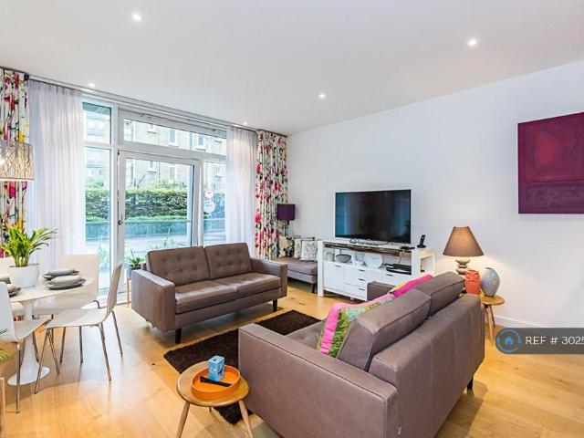 Gatliff Road, London, SW1W 1 bed flat to rent £3,400 pcm £785 pw