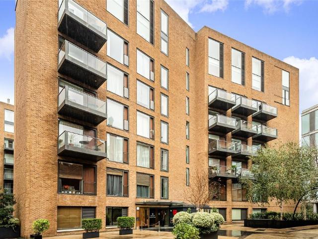 Gatliff Road, London, SW1W 1 bed flat to rent £3,575 pcm £825 pw
