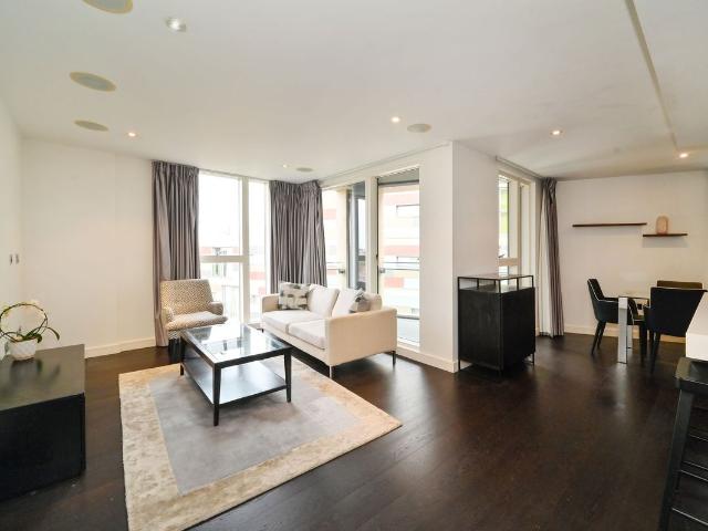 Gatliff Road, Moore House SW1W, 3 bed flat to rent, £6,650 pcm | PrimeLocation