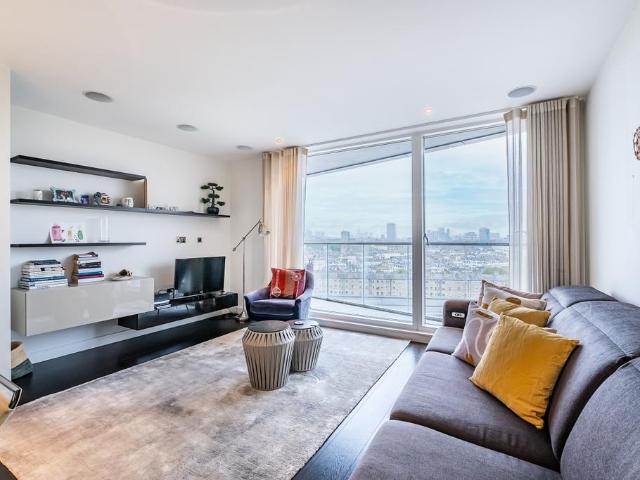 Gatliff Road Sloane Square SW1W 2 bed flat to rent £5,001 pcm £1,154 pw