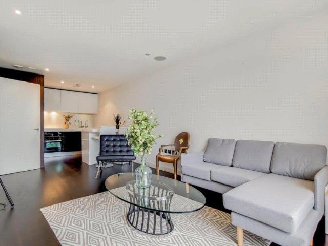 Gatliff Road, Pimlico, London, SW1W 1 bed apartment to rent £3,100 pcm £715 pw