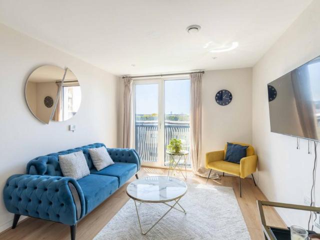 Gatliff Road, Pimlico, London, SW1W 1 bed flat to rent £2,492 pcm £575 pw