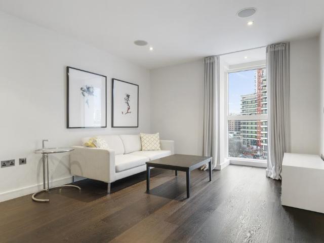 Gatliff Road, Pimlico, London, SW1W 2 bed flat to rent £4,800 pcm £1,108 pw