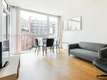 Gatliffe Close, 1 120 Gatliff Road, London, SW1W 8DT, United Kingdom | 1 bed apartment for rent #135672896 | Rentberry