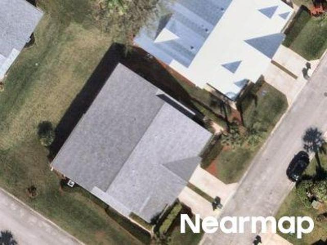 Gator Trace Rd