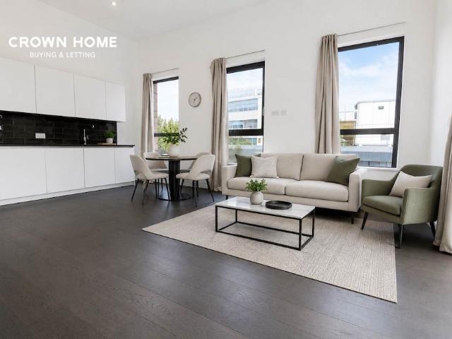 Gatsby Apartments, 18 Gunthorpe Street 2 Bedrooms