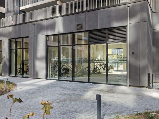 Gaudikade, 2132 HD Hoofddorp