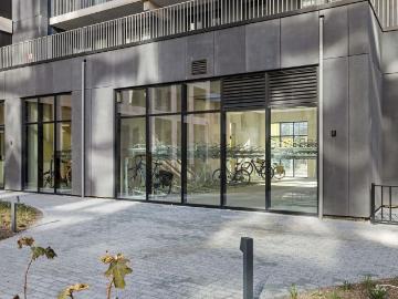 Olland, Meierijstad, Noord-Brabant - IUitgeruste keuken