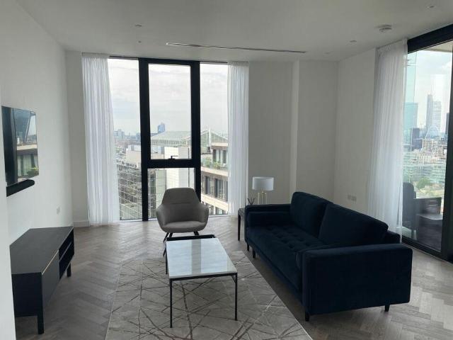 Gauging Square, Wapping, E1W 3 bed apartment to rent £6,300 pcm £1,454 pw