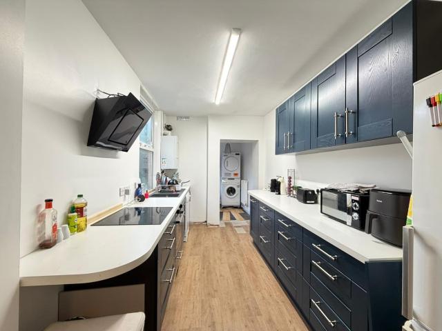 Gaul Street, West End, Leicester LE3, 3 bed shared accommodation to rent, £1,300 pcm | PrimeLocation