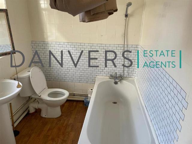 Gaul Street, Leicester LE3 4 bed property to rent £1,525 pcm £352 pw