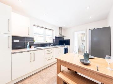 Gaul Street, Leicester LE3 4 bed terraced house to rent £2,080 pcm £480 pw