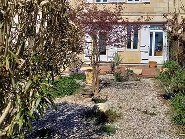 Gauriac 33710 Achat / Vente maison 3 pièces t3