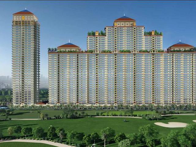 Gaurs The Islands,Jaypee Greens 5 BHK Apartment For Sale Greater Noida