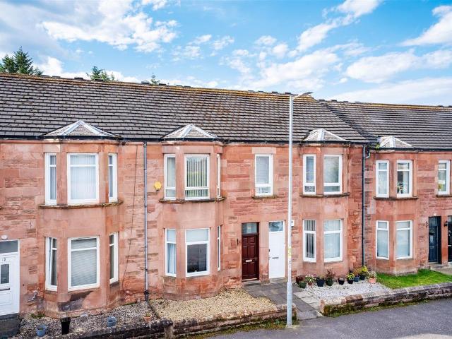 Gavin Street, Motherwell ML1, 1 bed flat to rent, £725 pcm | PrimeLocation
