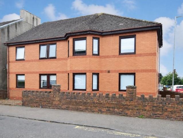 Gavin Street, Motherwell ML1, 2 bed flat to rent, £950 pcm | PrimeLocation