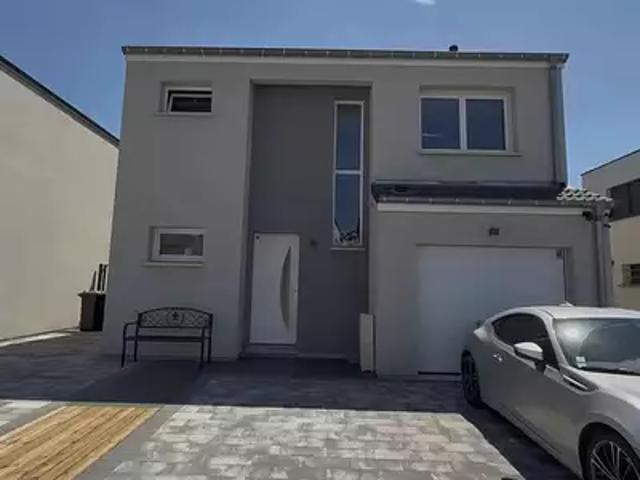 Gavisse 57570 Achat / Vente maison 5 pièces t5