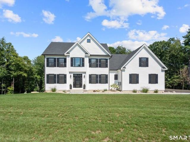 Gavitt Rd, Barkhamsted, Home For Sale
