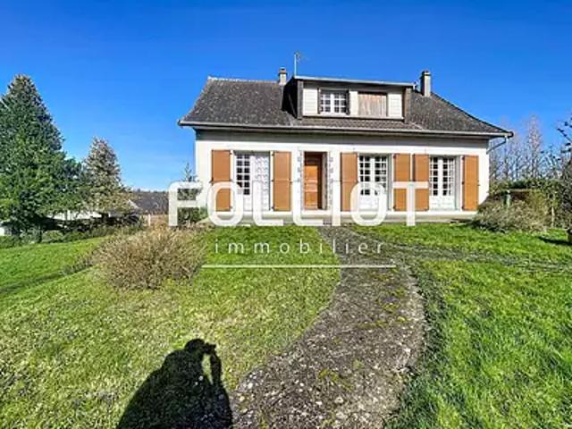 Gavray sur Sienne 50450 Achat / Vente maison 8 pièces t8 au dernier étage