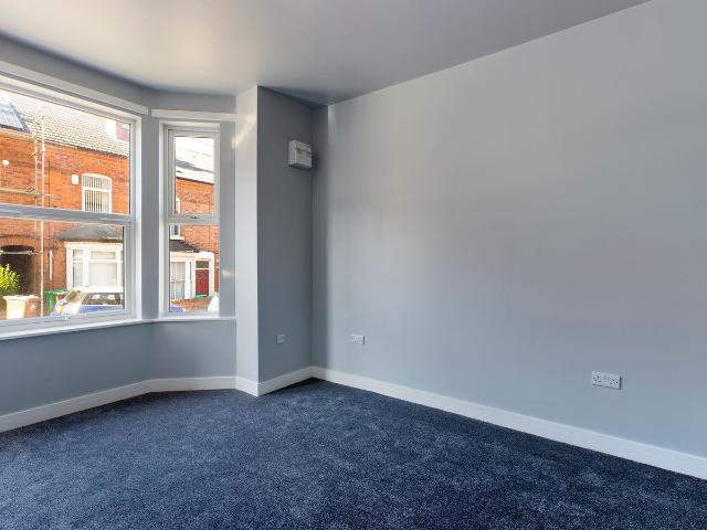 Gawthorne Street, Nottingham NG7, 1 bed flat to rent, £750 pcm | PrimeLocation