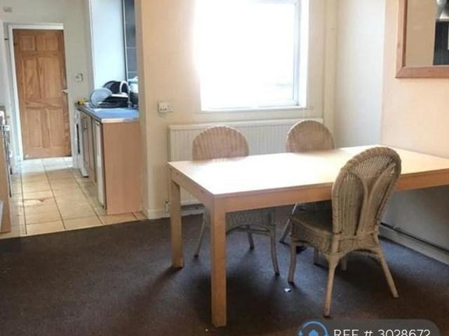 Gawthorne Street, Nottingham, NG7 1 bed in a house share to rent £450 pcm £104 pw