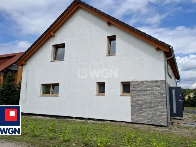 Gawła 110 m², Otyń