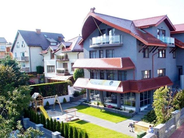 Gawędy 509,66 m², Władysławowo