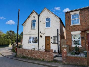 Buckingham, Buckinghamshire county, South East England