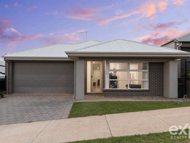 Gawler East Where the city meets the country !