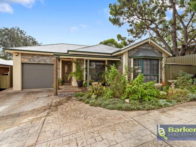 Gawler East Gem: Colonial Comfort & Convenience
