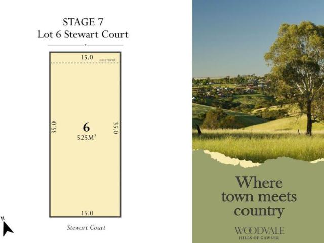 Land Gawler South, 102758887