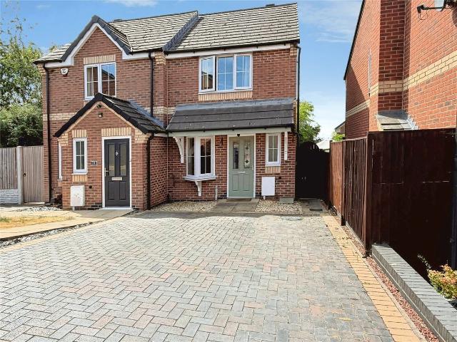 Gayton Road, Ilkeston, Derbyshire DE7, 2 bed semi detached house to rent, £950 pcm | PrimeLocation
