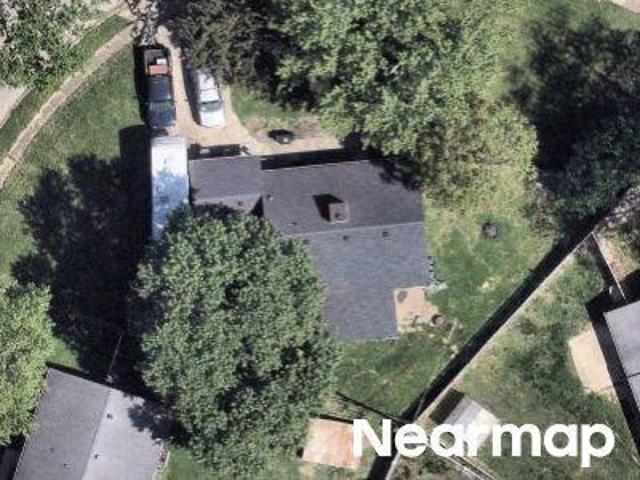 Gaywood Dr