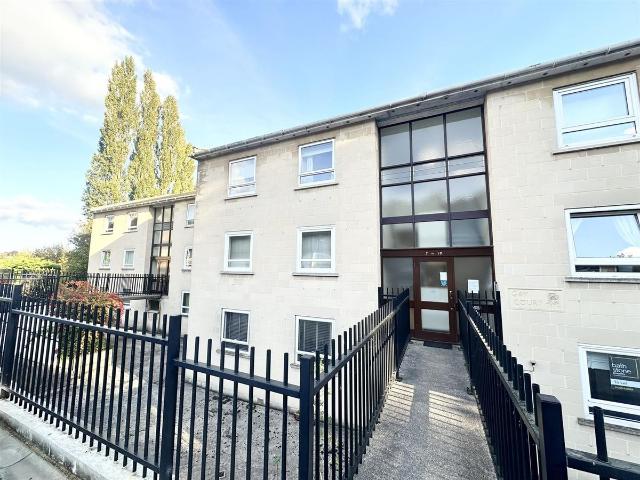 Gay Court, London Road West, Bath BA1, 3 bed flat to rent, £1,450 pcm | PrimeLocation