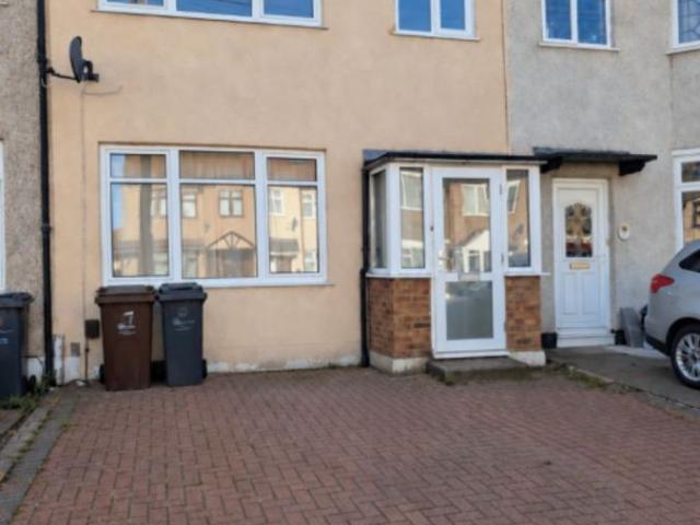 Gay Gardens, Dagenham RM10, 3 bed terraced house to rent, £2,400 pcm | PrimeLocation