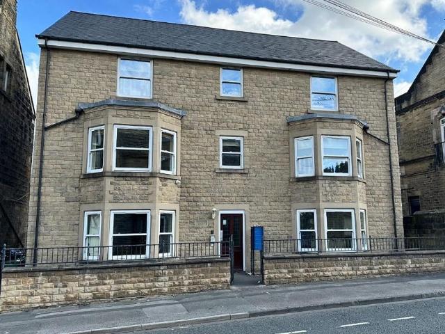 Gay Lane, Otley LS21, 2 bed flat to rent, £850 pcm | PrimeLocation