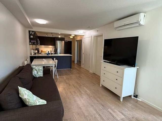 Gaya Has a Condo