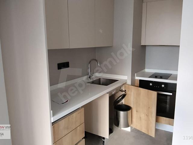 GAYDA VERANIN EN UYGUNU. KİRALIK 1+1 DAİRE